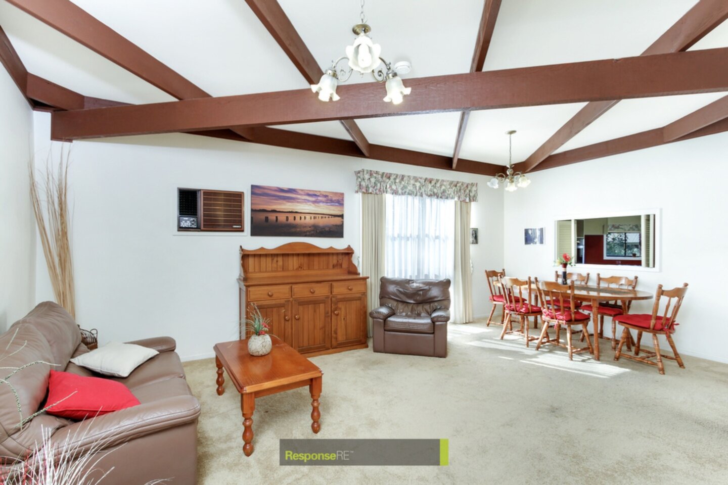 48 Rondelay Drive, Castle Hill Sold by ResponseRE Walsh Sullivan Northmead - image 1
