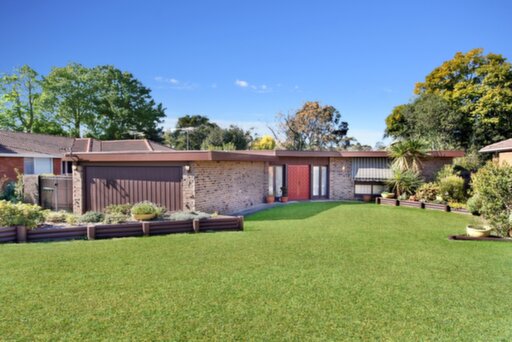48 Rondelay Drive, Castle Hill Sold by ResponseRE