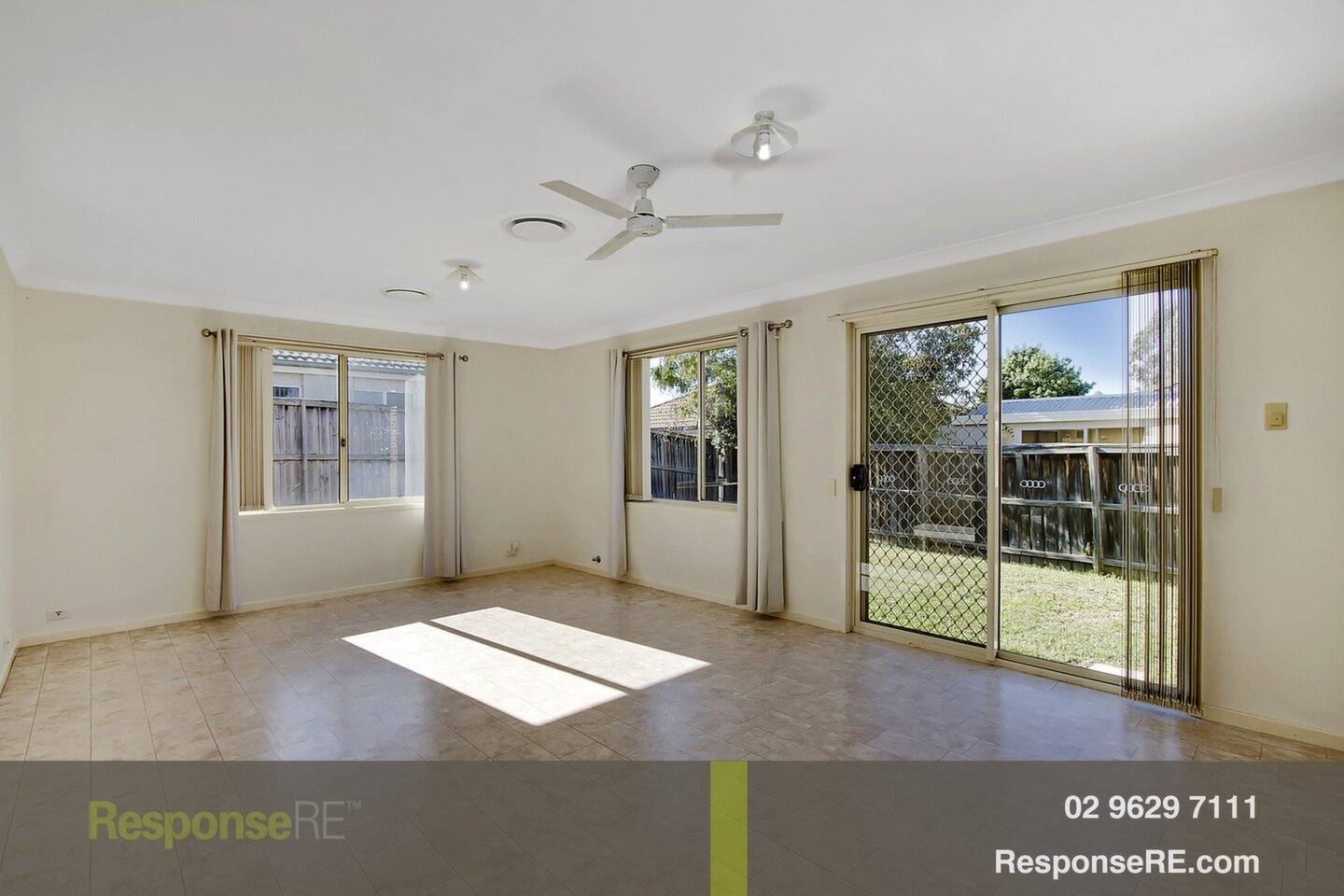 13 Canyon Drive, Stanhope Gardens Sold by ResponseRE - image 1