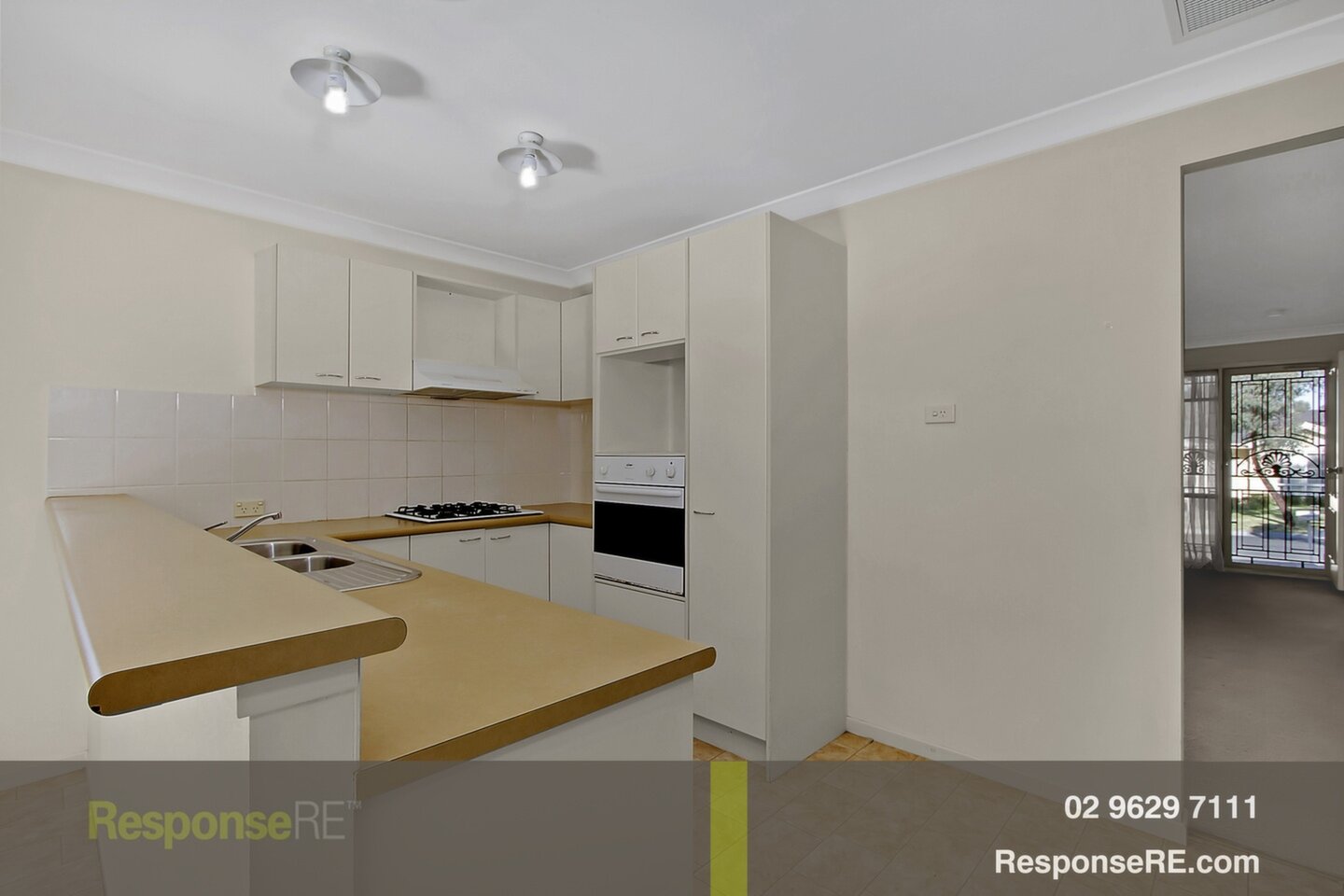 13 Canyon Drive, Stanhope Gardens Sold by ResponseRE - image 1