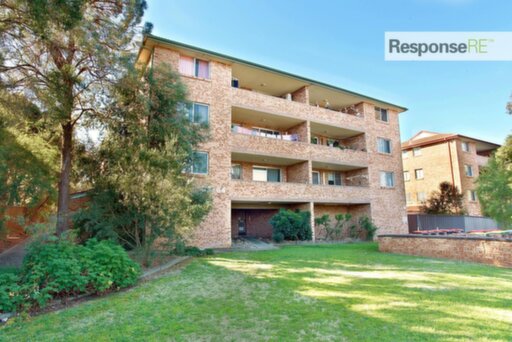 35/63 Park Avenue, Kingswood Sold by Response Real Estate Penrith