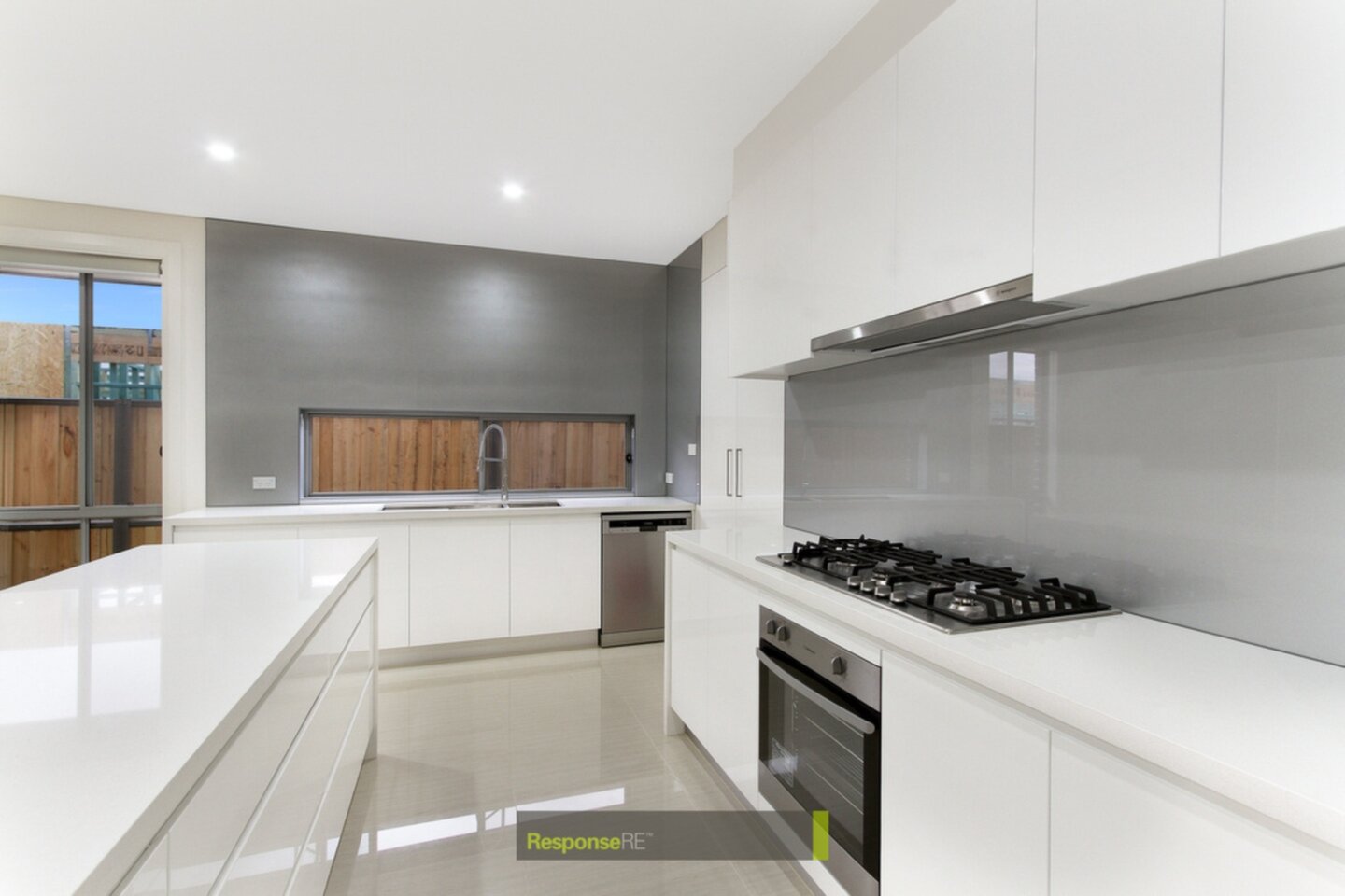13 Yosemite Street, The Ponds Sold by ResponseRE Walsh Sullivan Northmead - image 1