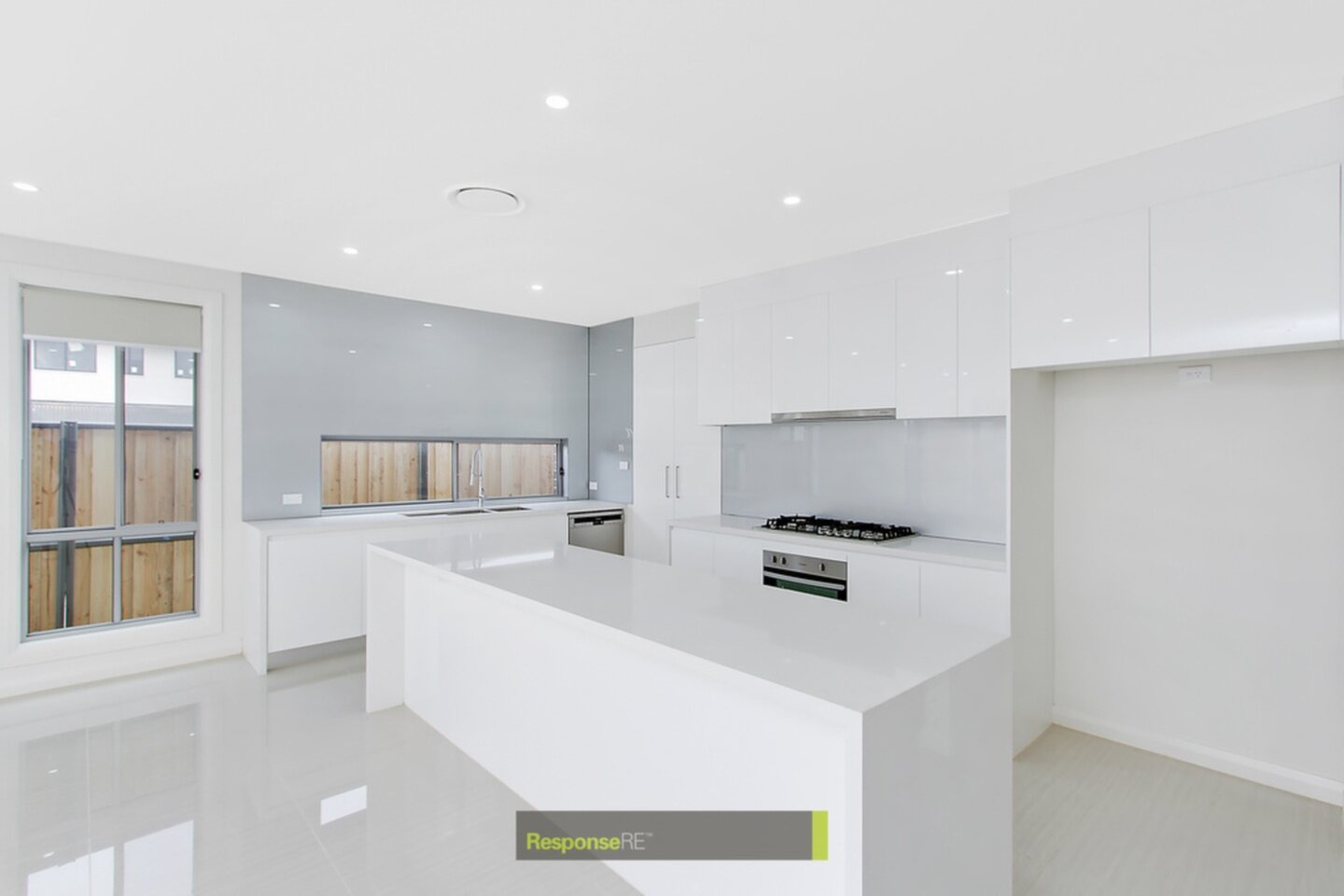 13 Yosemite Street, The Ponds Sold by ResponseRE Walsh Sullivan Northmead - image 1