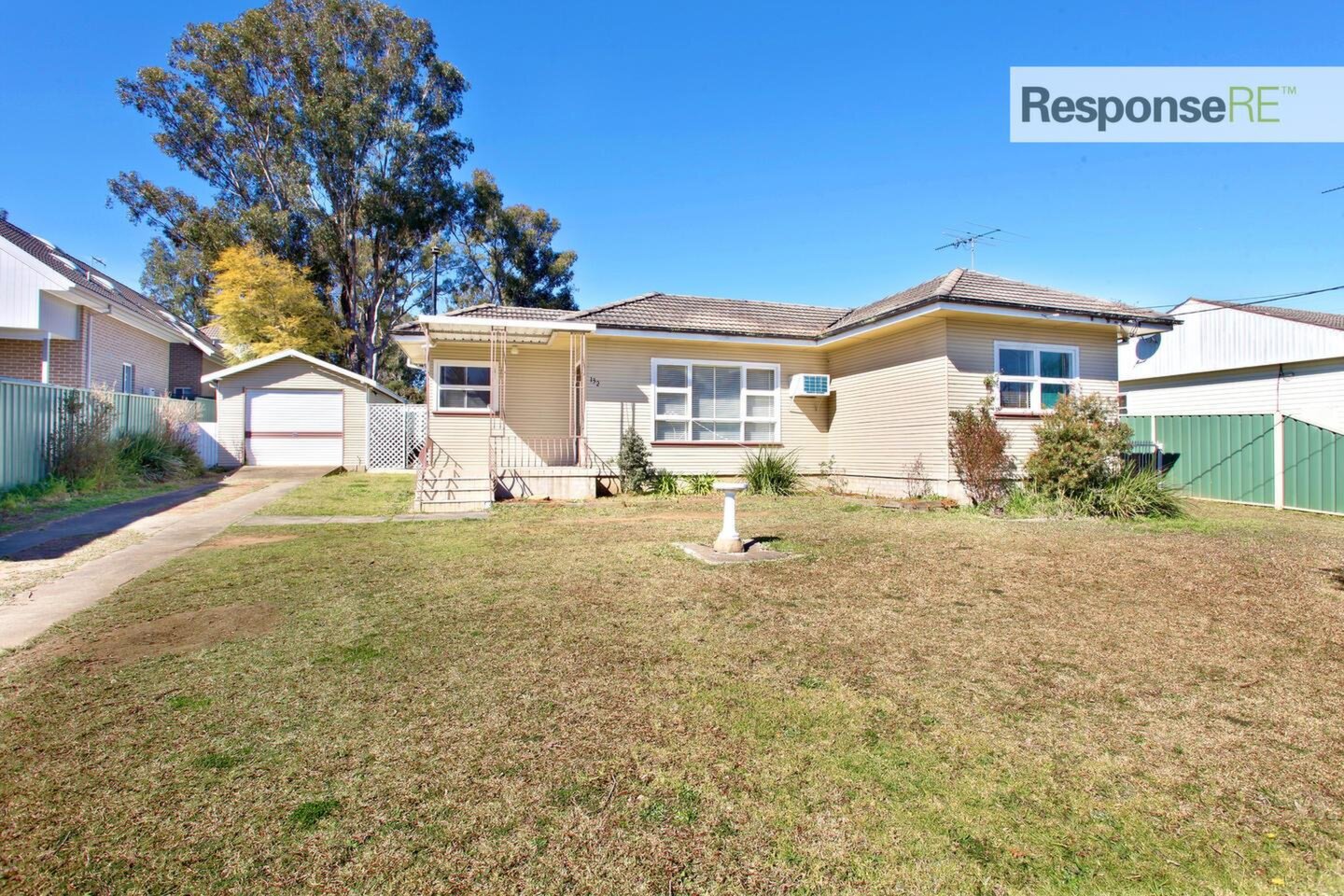 132 Parker Street, Kingswood Sold by Response Real Estate Penrith - image 1