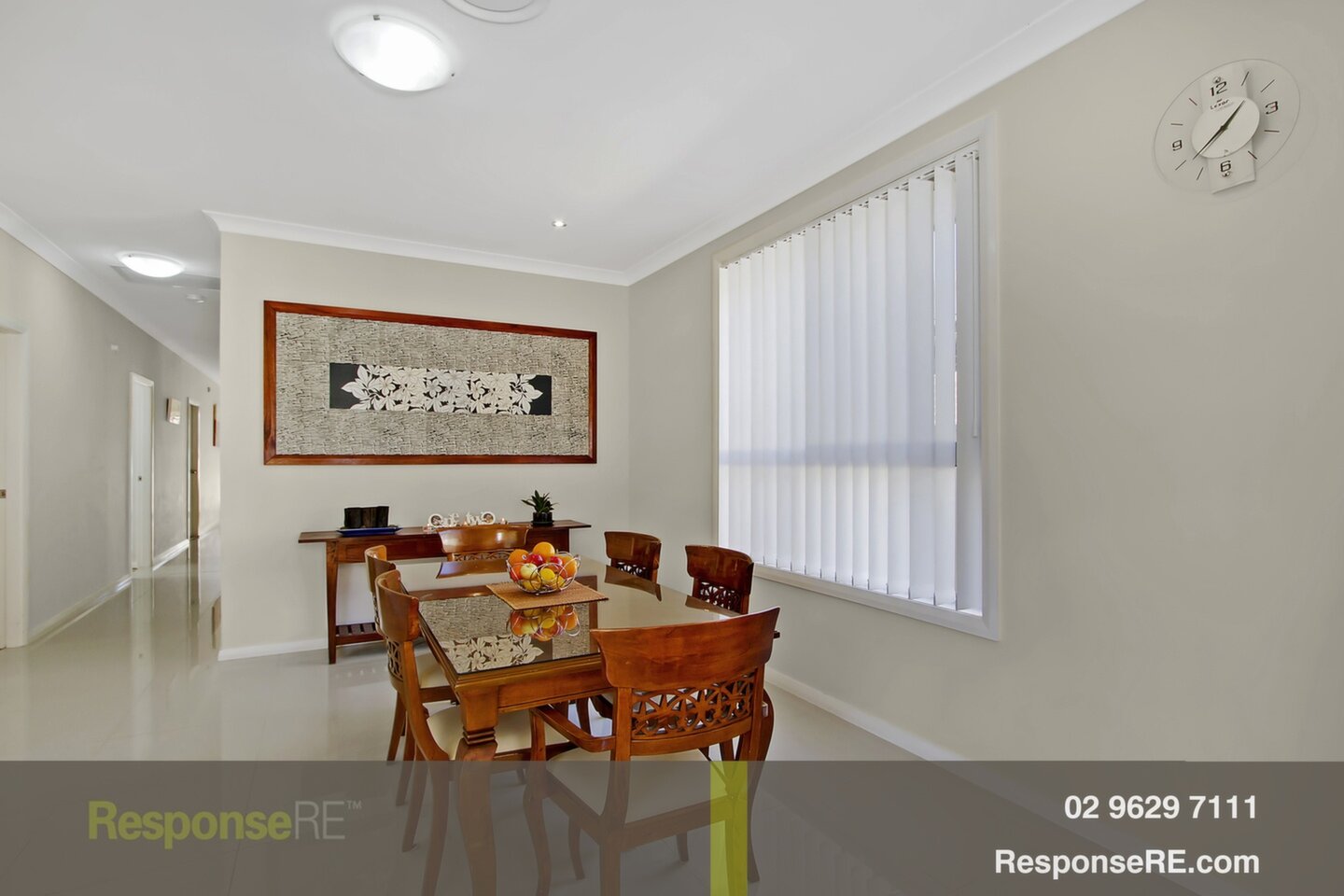 6 Spicebush Glade, Stanhope Gardens Sold by ResponseRE - image 1