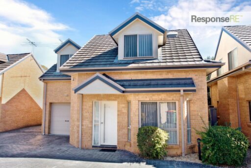 5/22 George Street, Kingswood Sold by Response Real Estate Penrith