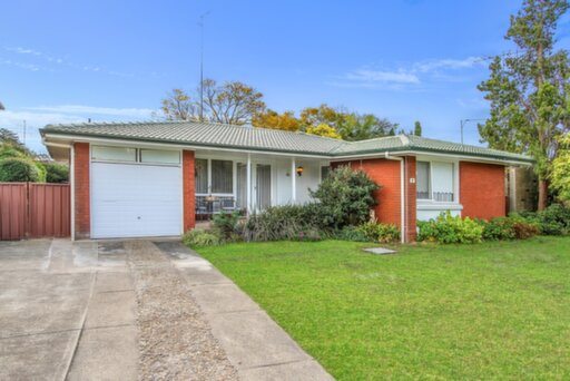 8 Roxborough Park Road, Baulkham Hills Sold by ResponseRE Walsh Sullivan Northmead
