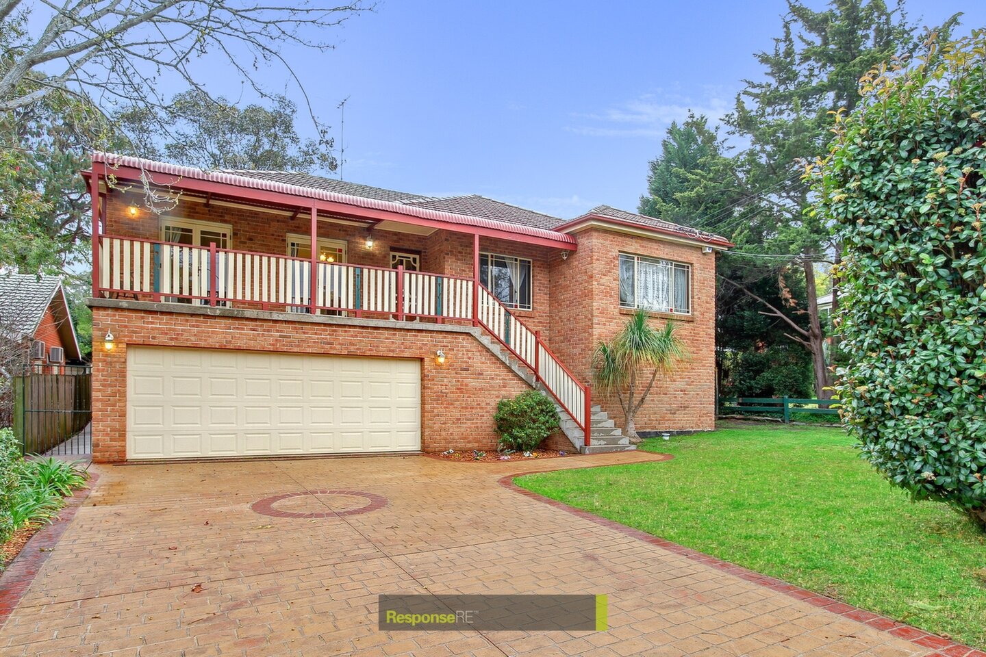 15 Christopher Street, Baulkham Hills Sold by ResponseRE Walsh Sullivan Northmead - image 1