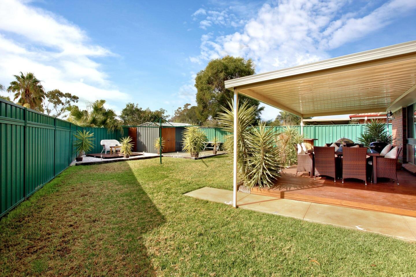 21 Gadara Drive, South Penrith Sold by Response Real Estate Penrith - image 1