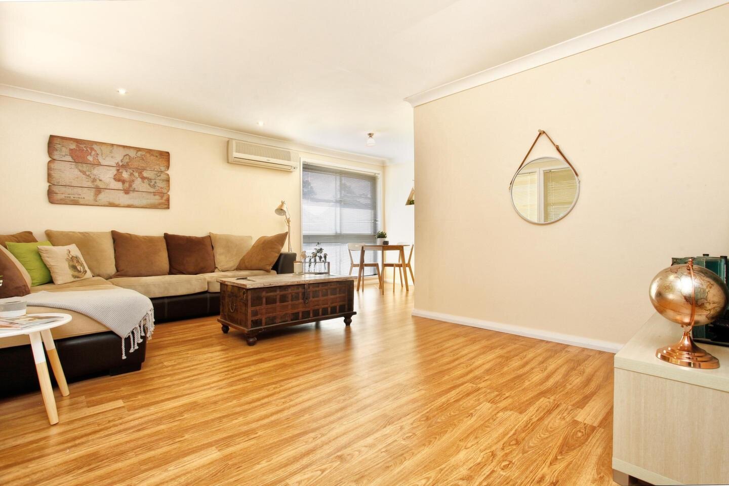 21 Gadara Drive, South Penrith Sold by Response Real Estate Penrith - image 1