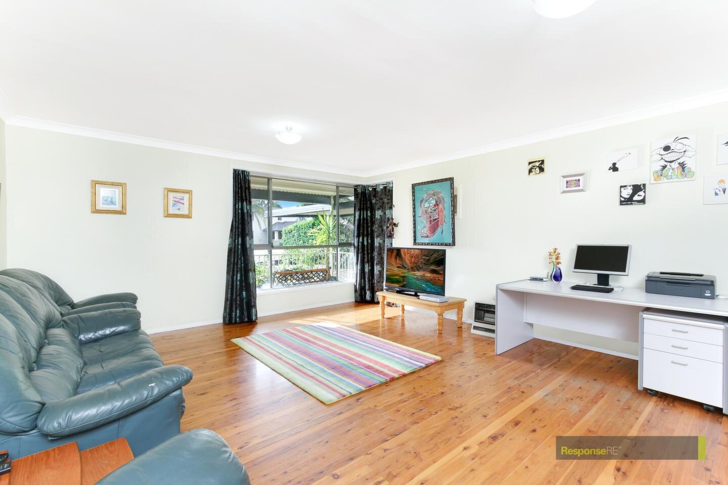 255 Caroline Chisholm Drive, Winston Hills Sold by ResponseRE Walsh Sullivan Northmead - image 1
