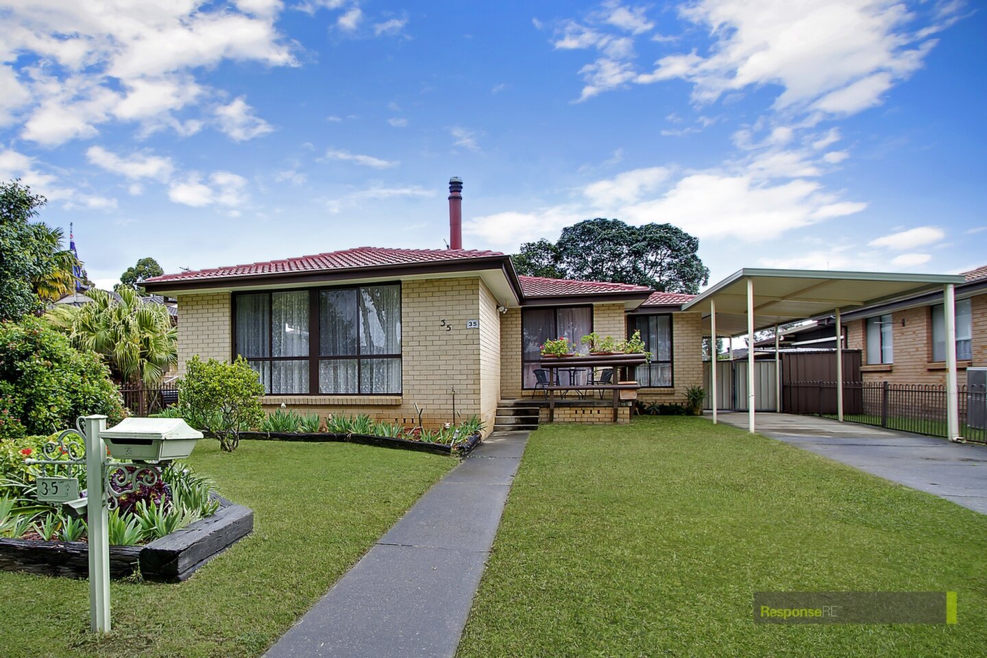 35 Falmouth Road, Quakers Hill Sold by ResponseRE - image 1