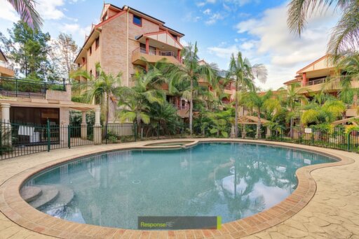 32/14 Campbell Street, Northmead Sold by ResponseRE