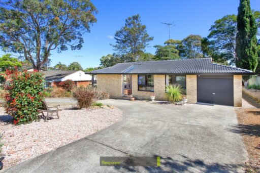11 Attunga Street, Baulkham Hills Sold by ResponseRE Walsh Sullivan Northmead