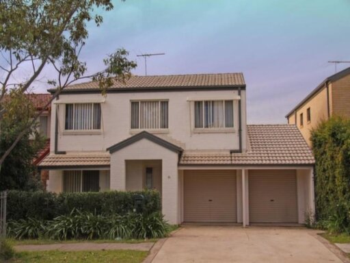 Parklea Sold by ResponseRE