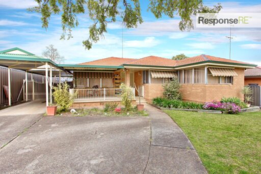 78 Rugby Street, Werrington County Sold by ResponseRE