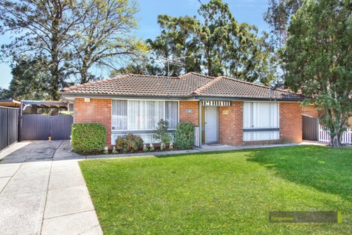 74 Greenmeadows Crescent, Toongabbie Sold by ResponseRE