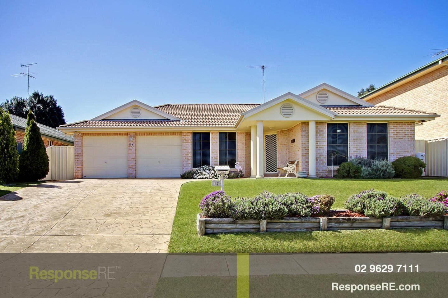 63 Casino Street, Glenwood Sold by ResponseRE - image 1
