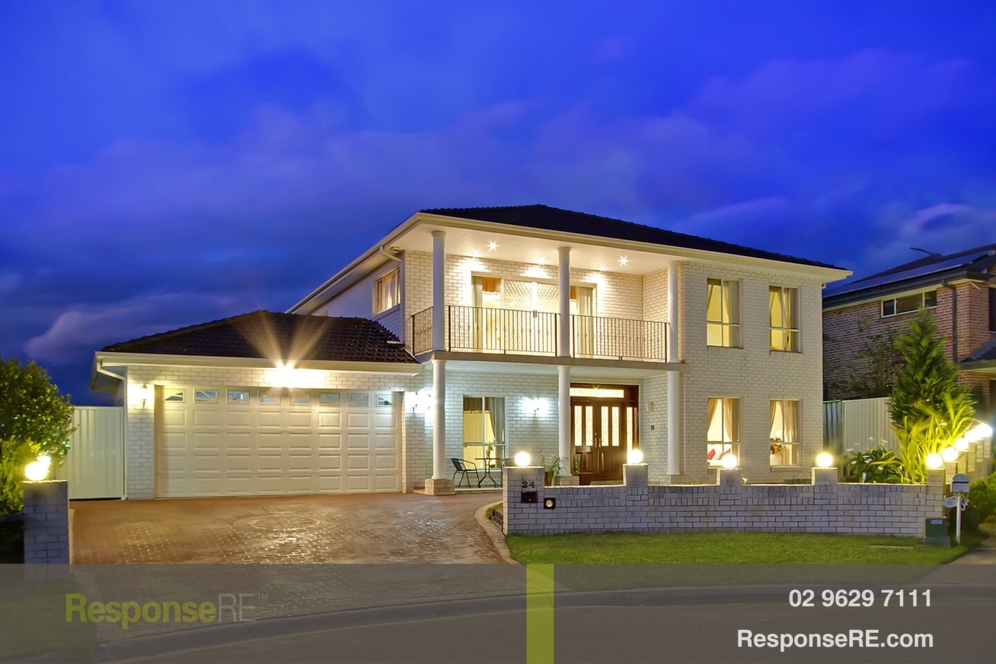 24 Lorikeet Street, Glenwood Sold by ResponseRE - image 1