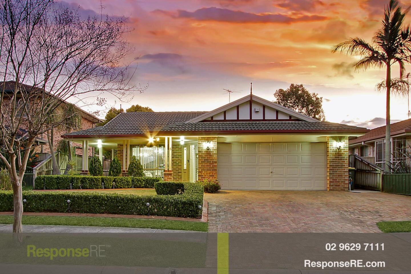 5 Waltham Way, Glenwood Sold by ResponseRE - image 1