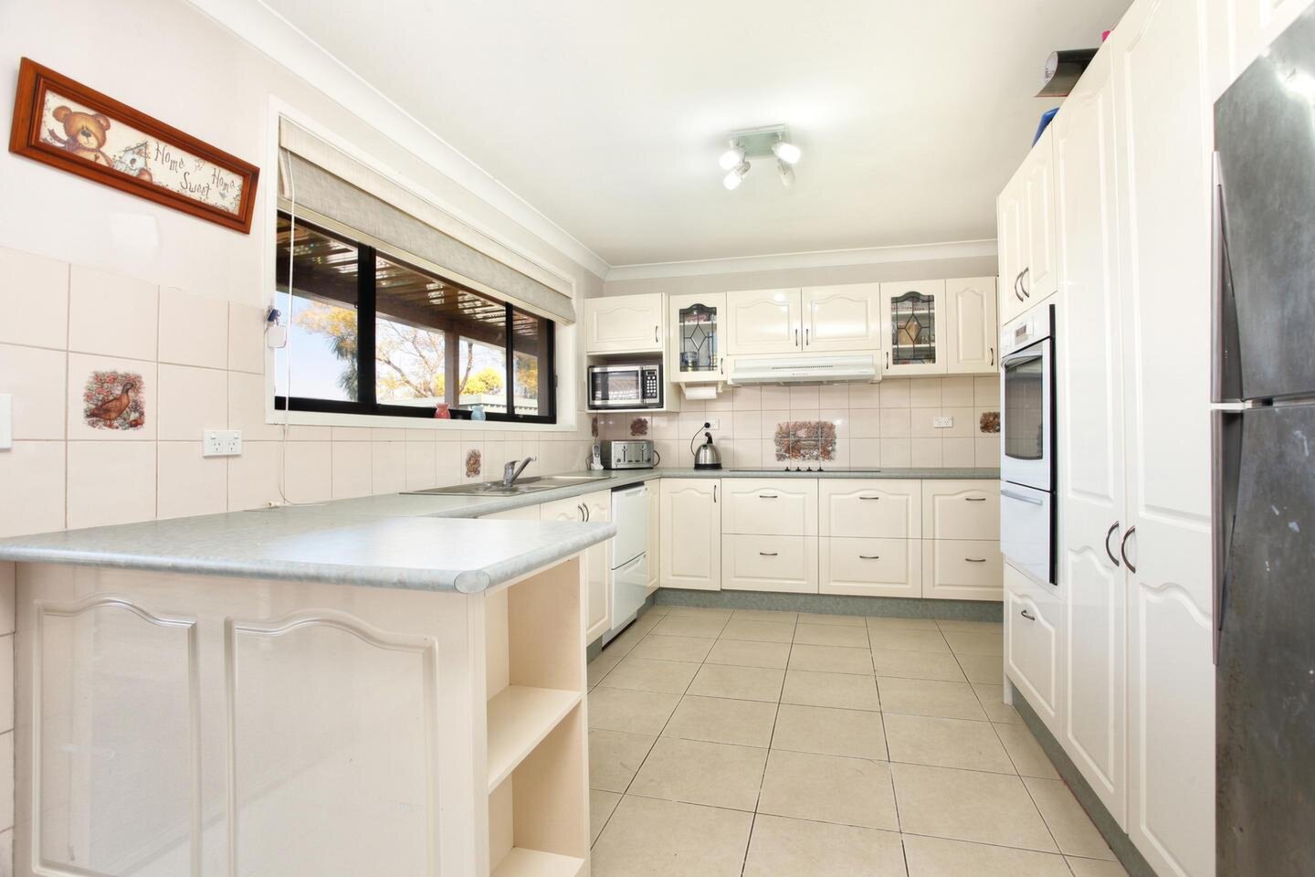 4 Tukara Road, South Penrith Sold by Response Real Estate Penrith - image 1