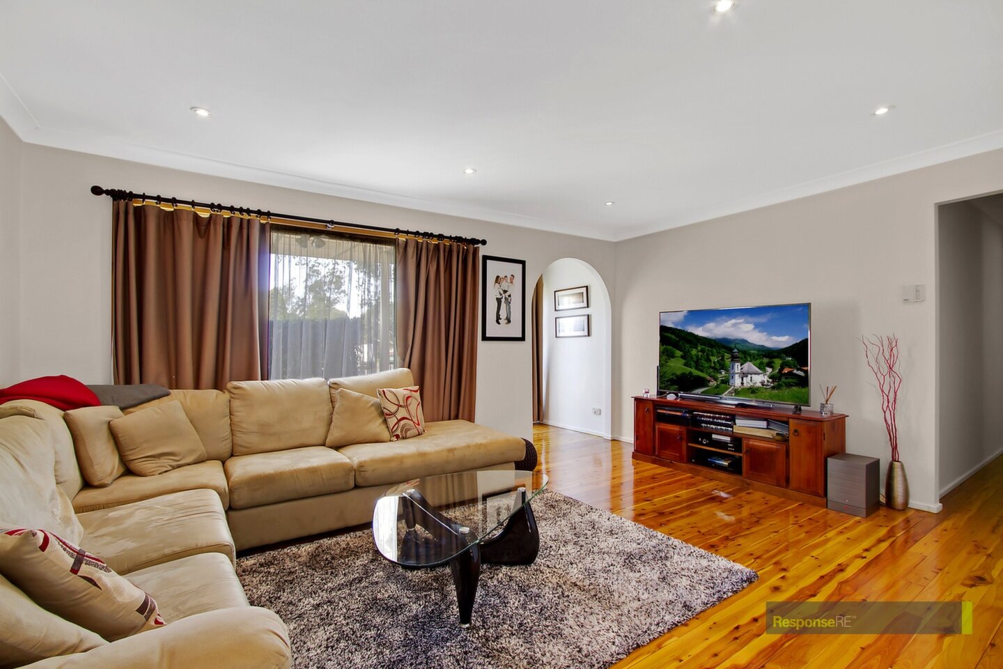 14 Sycamore Crescent, Quakers Hill Sold by ResponseRE - image 1