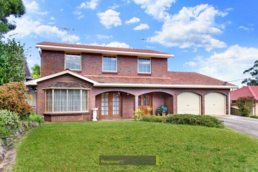 8 Apollo Ave, Baulkham Hills Sold by ResponseRE Walsh Sullivan Northmead