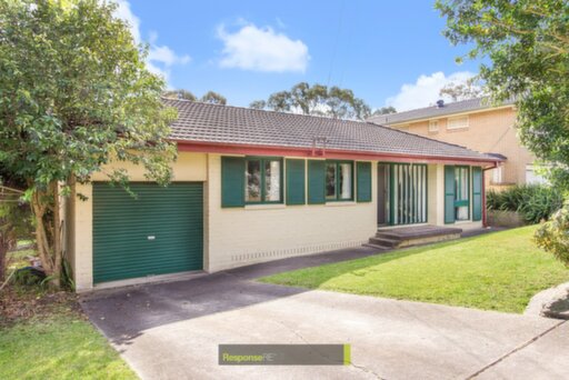 40 Grasmere Avenue, Northmead Sold by ResponseRE Walsh Sullivan Northmead