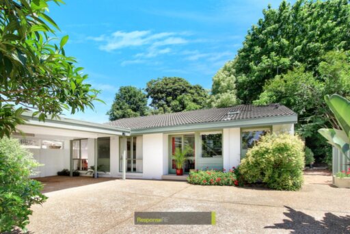 11 Witonga Crescent, Baulkham Hills Sold by ResponseRE