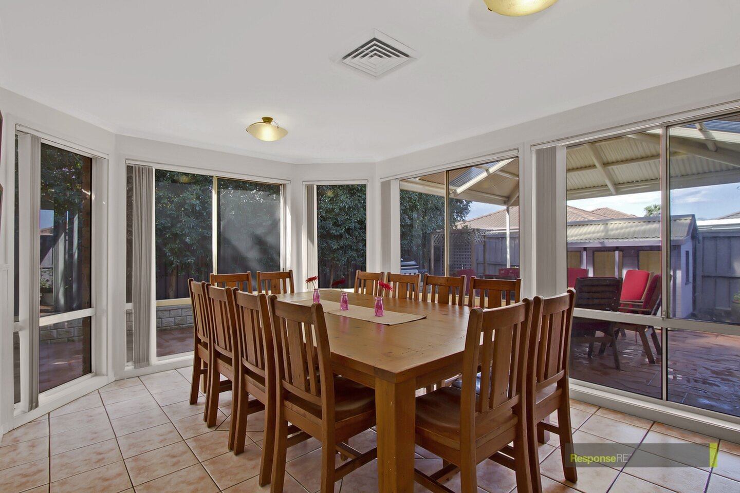 54 Wyangala Circuit, Woodcroft Sold by ResponseRE - image 1