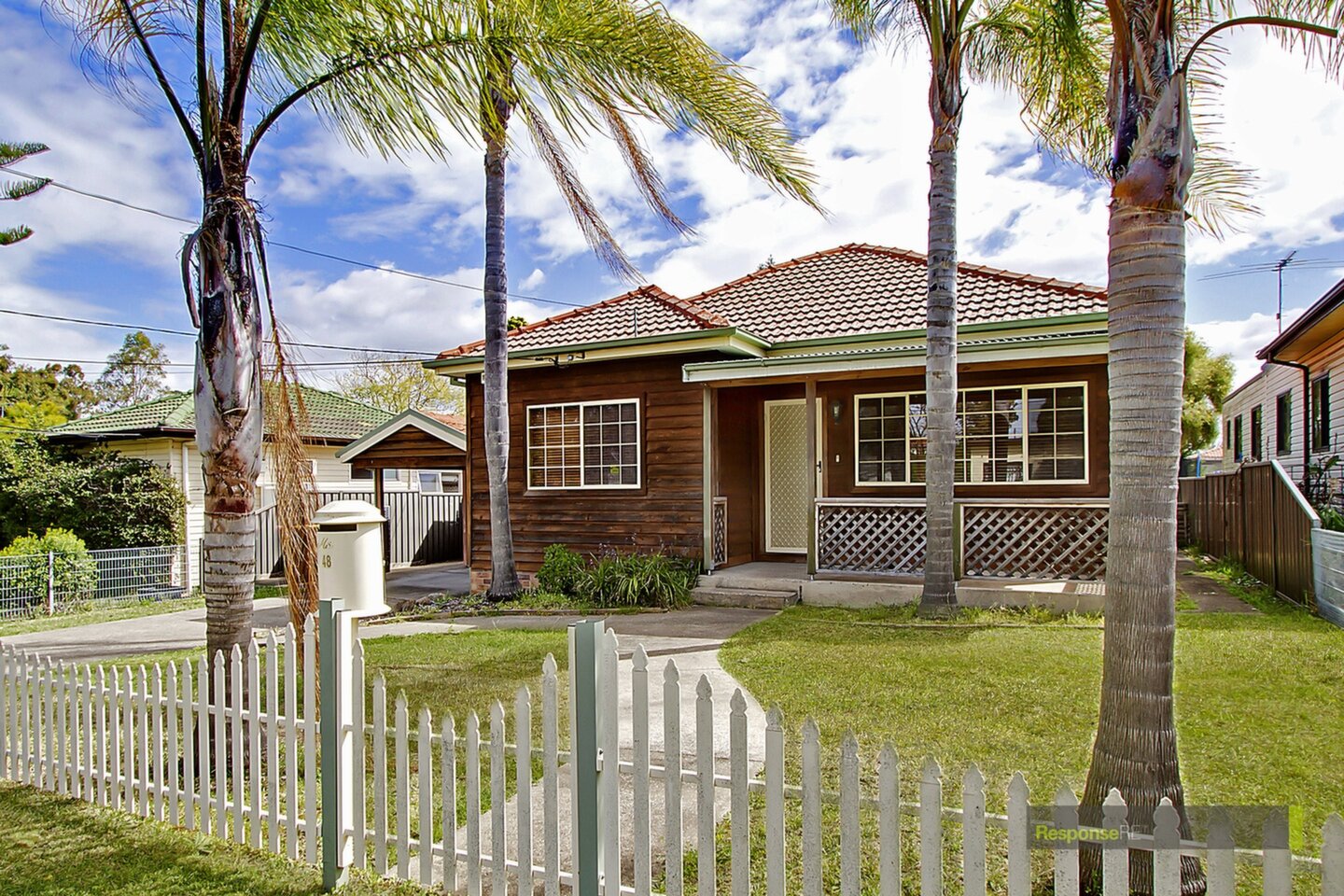 Blacktown Sold by ResponseRE - image 1