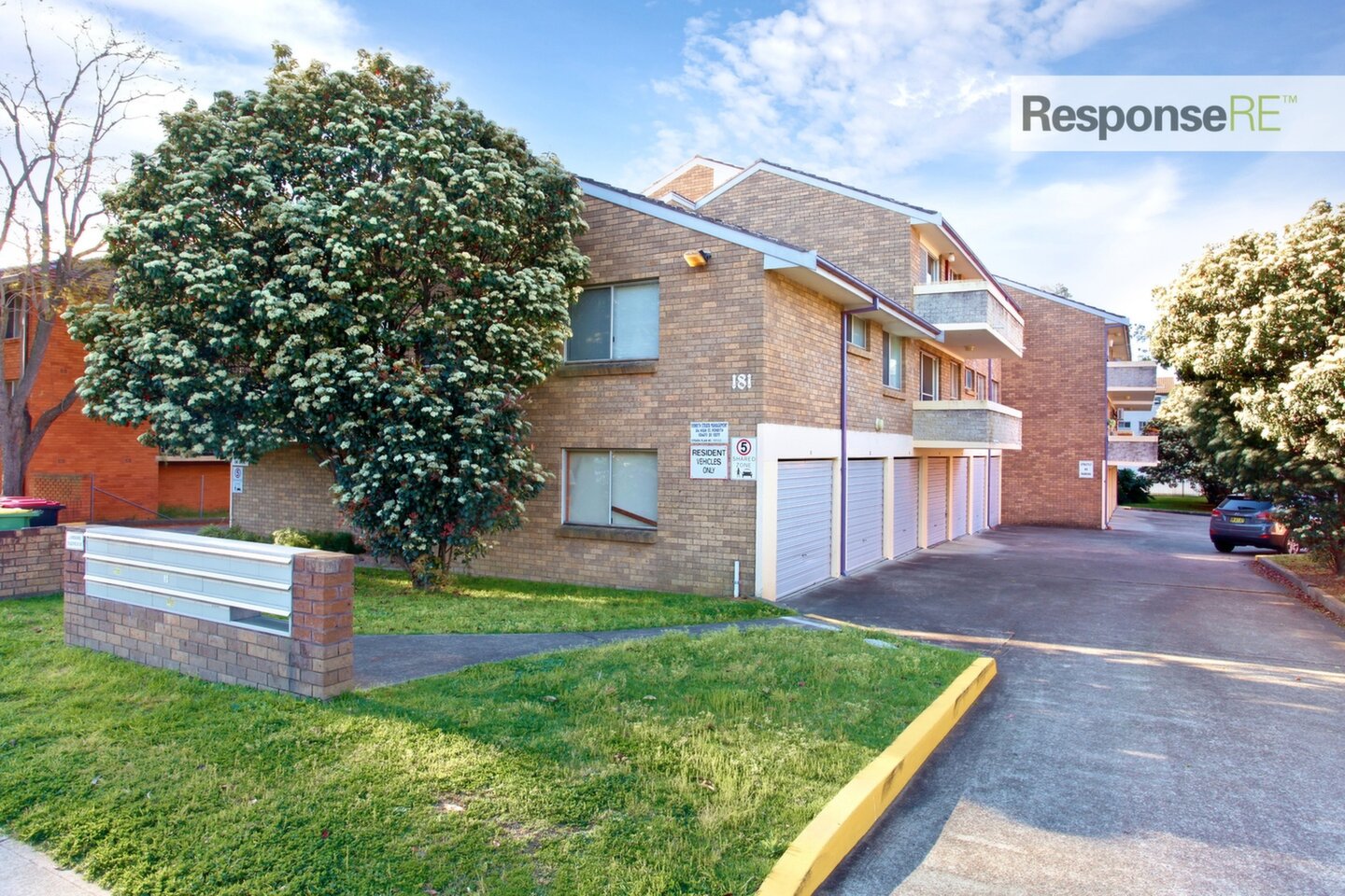 7/181 Derby Street, Penrith Sold by ResponseRE - image 1