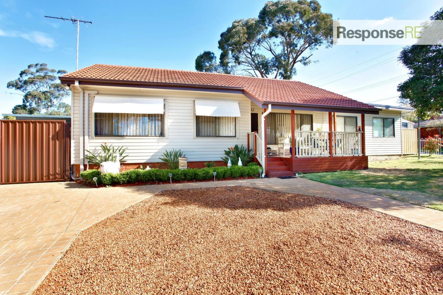 6 Devon Road, Cambridge Park Sold by Response Real Estate Penrith - image 1