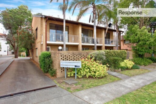 2/5 Santley Crescent, Kingswood Sold by Response Real Estate Penrith