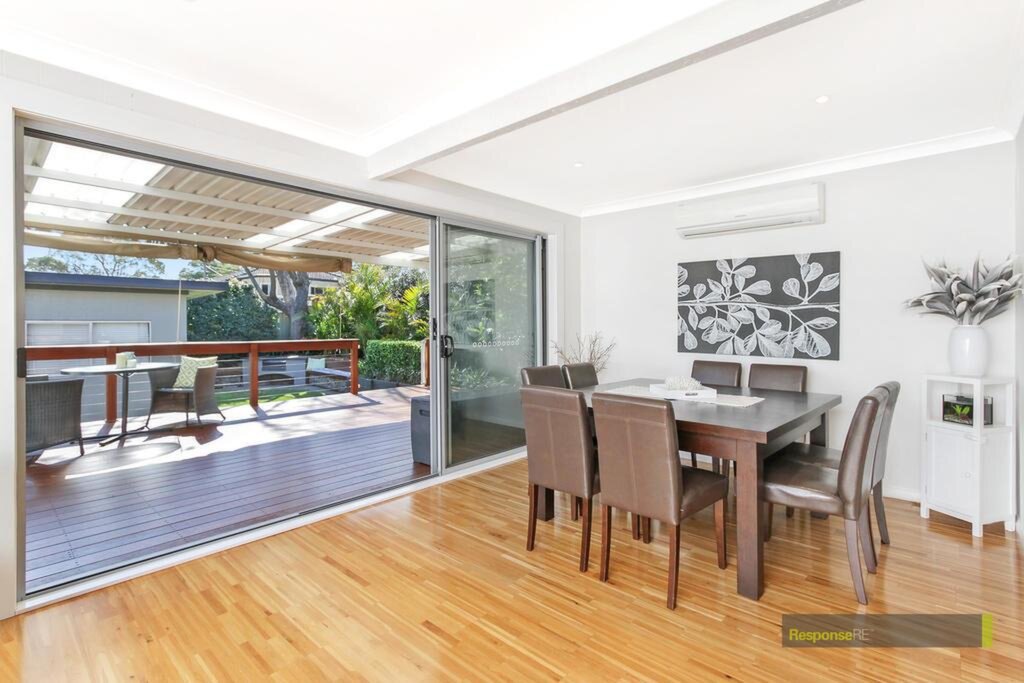 10 Goliath Avenue, Winston Hills Sold by ResponseRE Walsh Sullivan Northmead - image 1