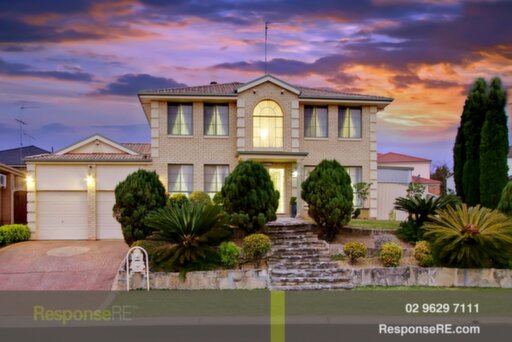 Acacia Gardens Sold by ResponseRE