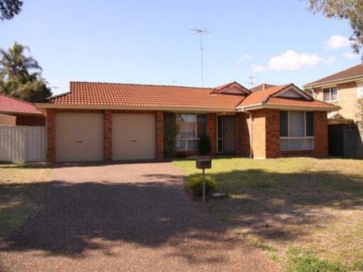 Quakers Hill Sold by ResponseRE