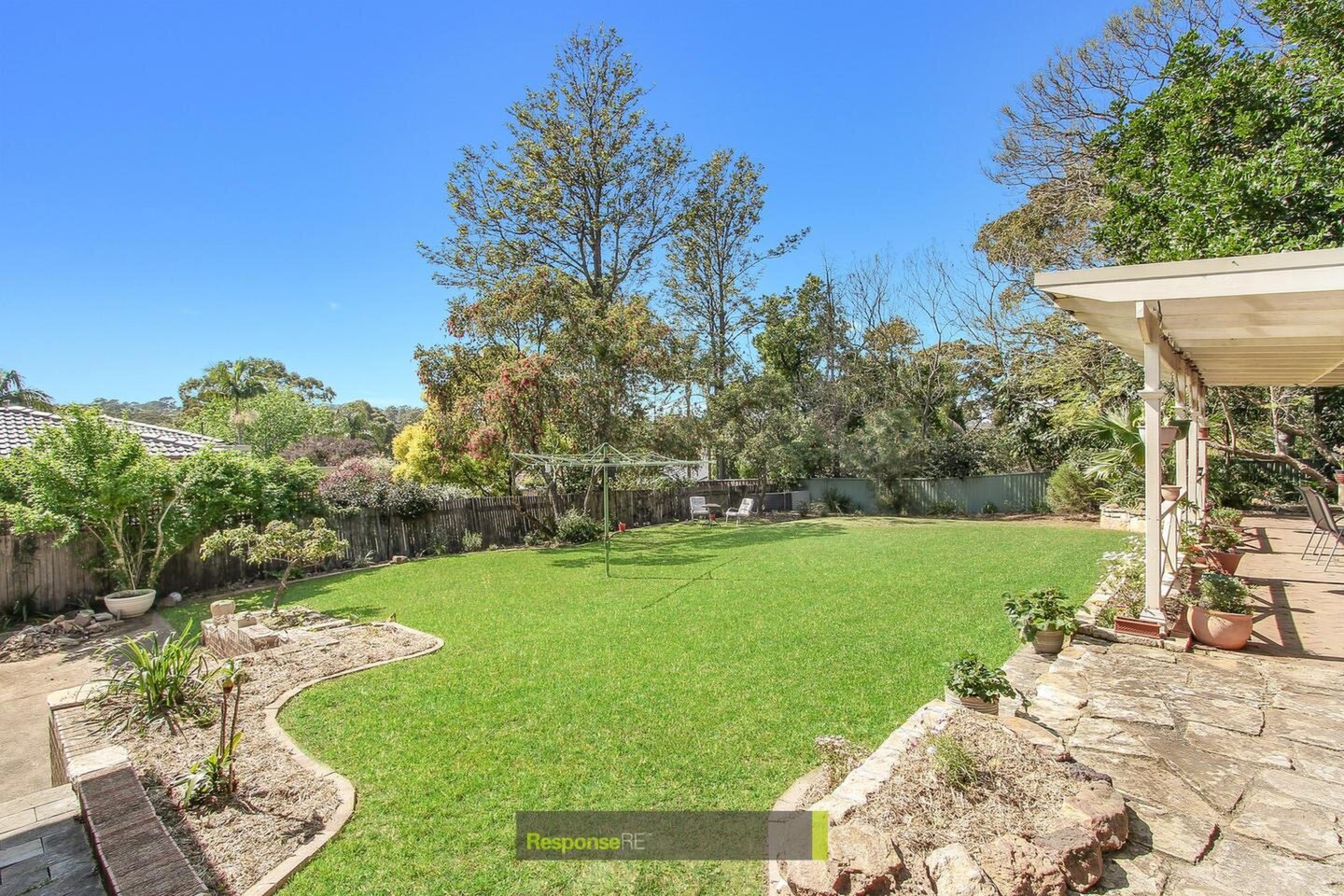 86 Chapel Lane, Baulkham Hills Sold by ResponseRE Walsh Sullivan Northmead - image 1