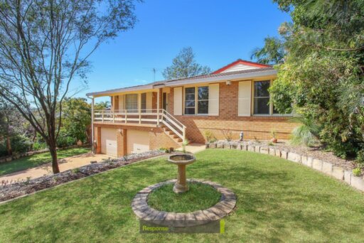 86 Chapel Lane, Baulkham Hills Sold by ResponseRE
