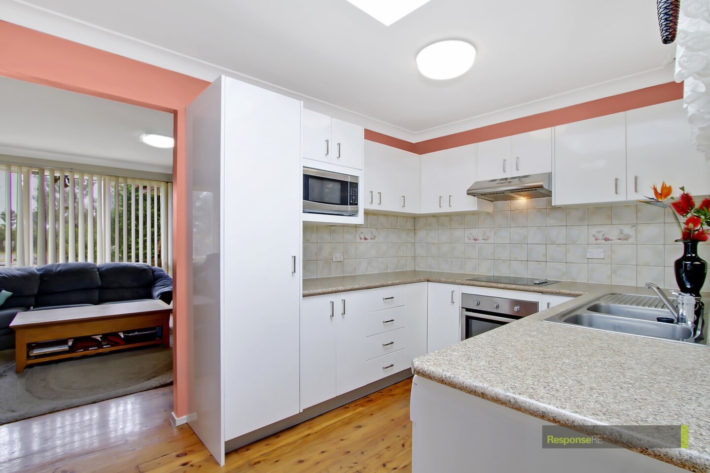 1 Alford Street, Quakers Hill Sold by ResponseRE - image 1