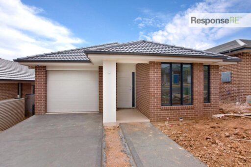 13 Flagship Ridge, Jordan Springs Sold by ResponseRE