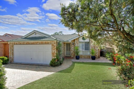 41 Wyangala Circuit, Woodcroft Sold by ResponseRE Quakers Hill & Bella Vista