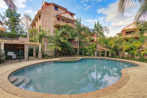 10/14 Campbell Street, Northmead Sold by ResponseRE Walsh Sullivan Northmead