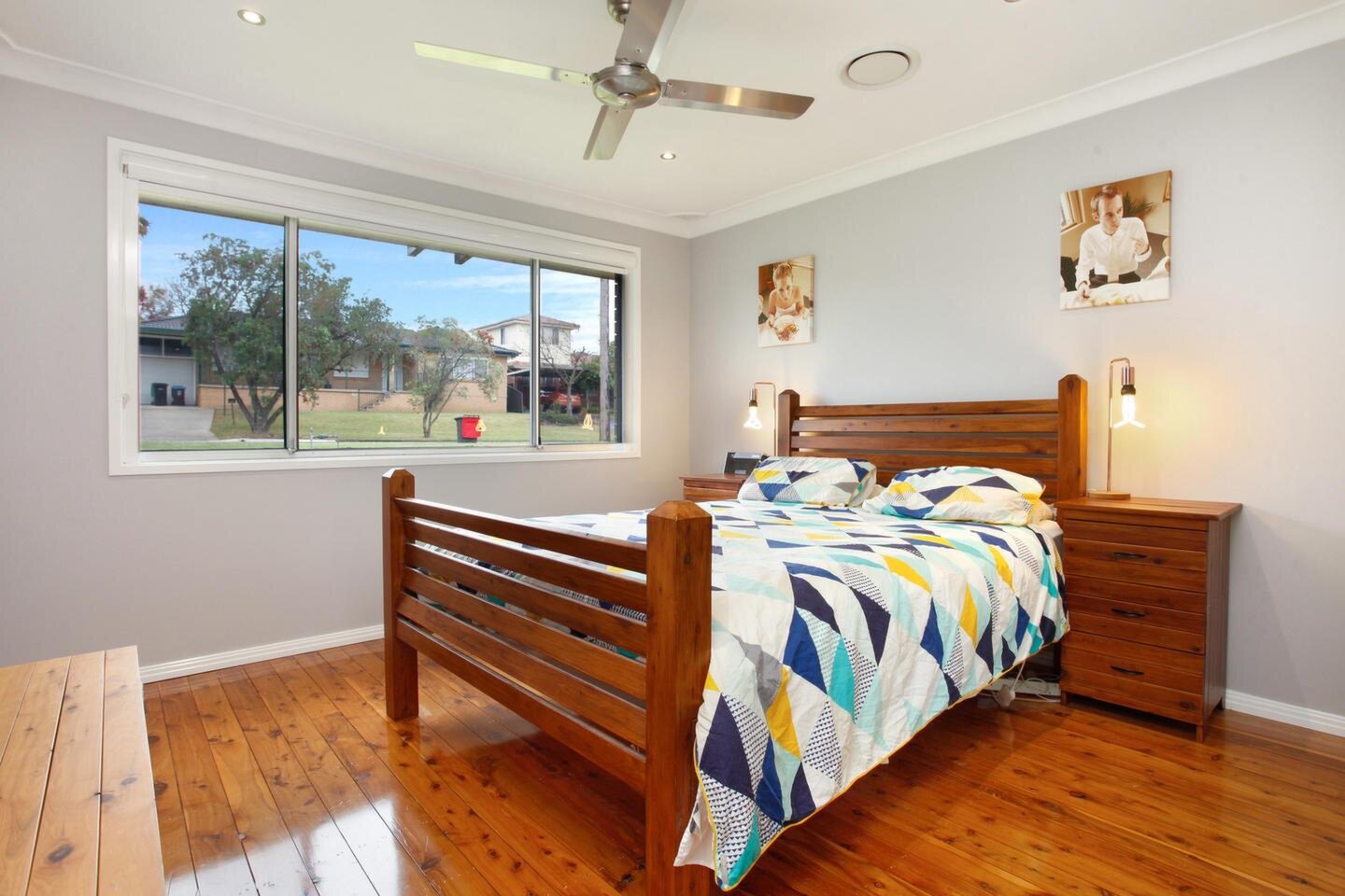 9 Gladswood Avenue, South Penrith Sold by Response Real Estate Penrith - image 1