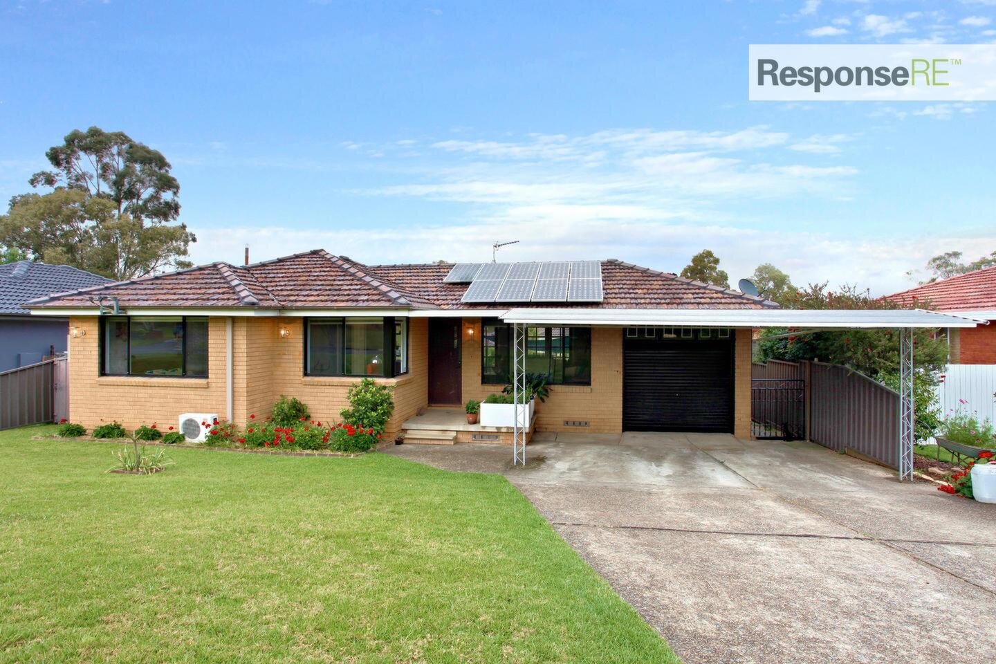 9 Gladswood Avenue, South Penrith Sold by Response Real Estate Penrith - image 1