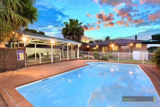 21 Lloyd George Avenue, Winston Hills Sold by ResponseRE