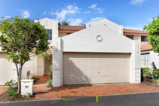 19/17 Conie Avenue, Baulkham Hills Sold by ResponseRE Walsh Sullivan Northmead