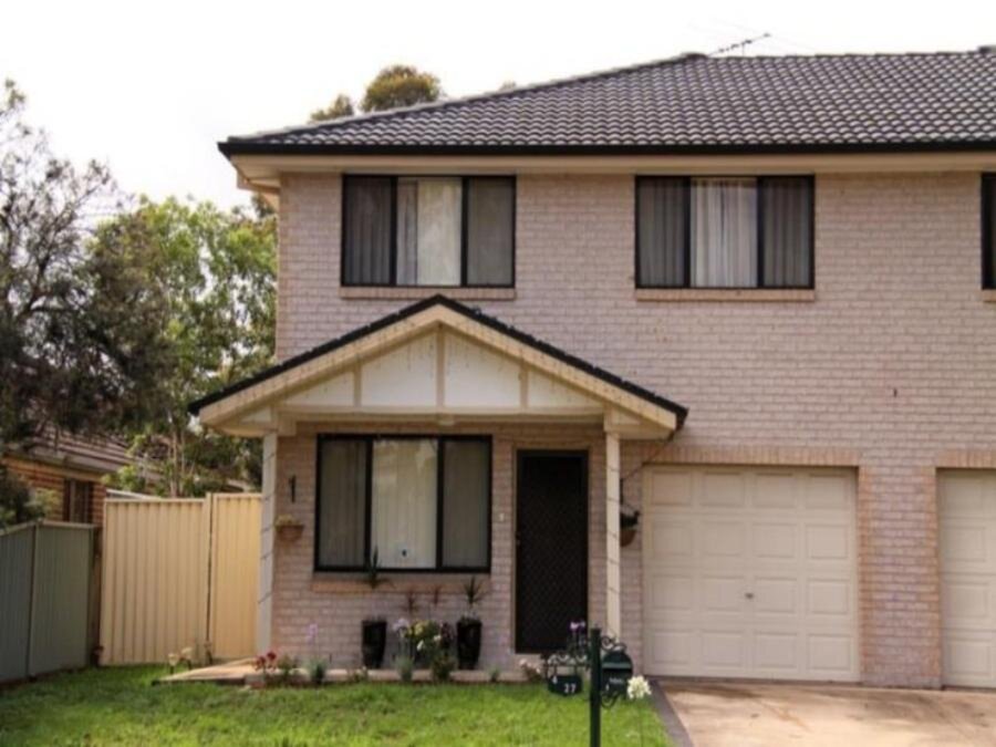 4/27-29 Douglas Road, Quakers Hill Sold by ResponseRE - image 1