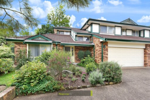 28A Willow Drive, Baulkham Hills Sold by ResponseRE