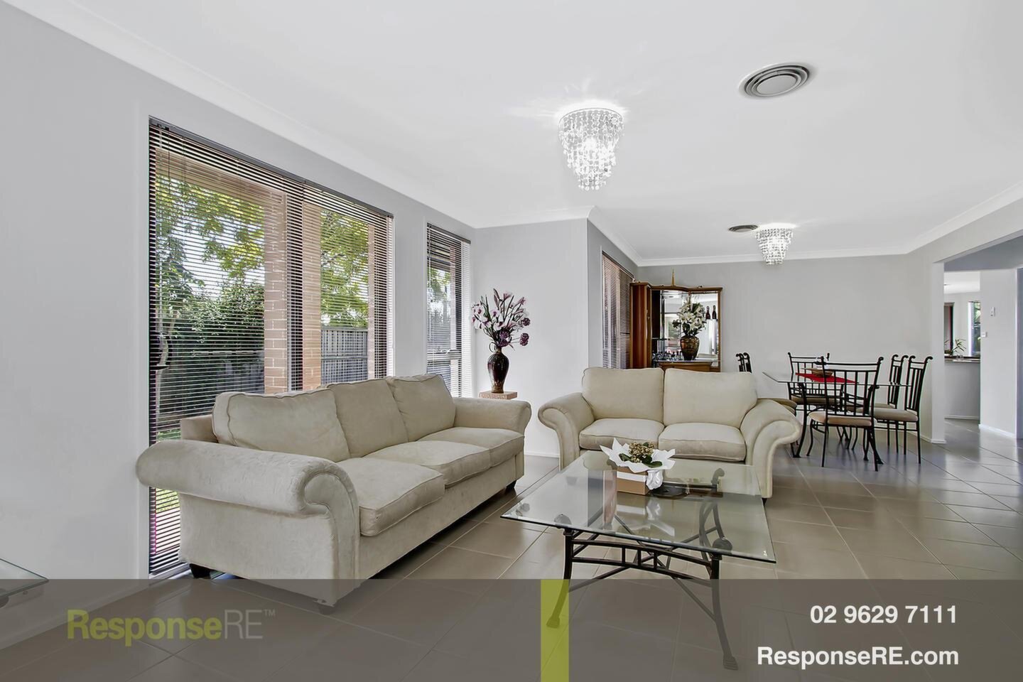 94 Trevor Toms Drive, Acacia Gardens Sold by ResponseRE - image 1